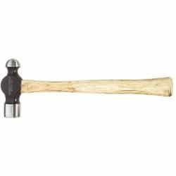 Klein Tools Ball-Peen Hammer, 32-Ounce Head