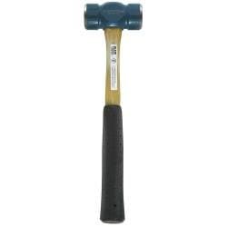 Klein Tools Lineman's Double-Face Hammer