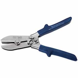 Klein Tools 5-Blade Pipe Crimper