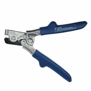 Klein Tools 3/8-Inch Snap Lock Punch