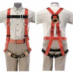 Klein Tools Fall-Arrest Harness - Large