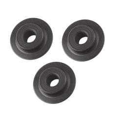 Replacement Wheels and Screw for Professional Tube Cutter