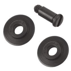 Replacement Wheels and Screw for Mini Tube Cutter