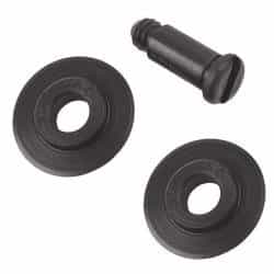 Klein Tools Replacement Wheels and Screw for Mini Tube Cutter