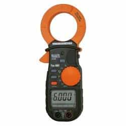 Klein Tools 1000A AC/DC TRMS Clamp Meter
