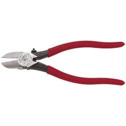 Diagonal-Cutting Tapered Nose Pliers