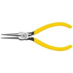 6'' Tapered Long-Nose Pliers