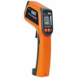 Klein Tools 12:1 Infrared Thermometer
