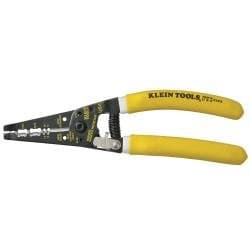 Dual NM Cable Stripper/Cutter with Klein-Kurve
