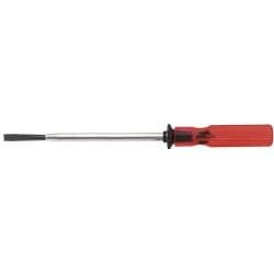 1/4'' Slotted Screw-Holding Screwdriver