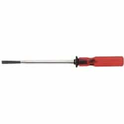 Klein Tools 1/4'' Slotted Screw-Holding Screwdriver