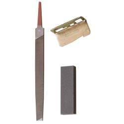 Klein Tools Gaff Sharpening Kit for Pole and Tree Climbers