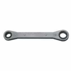 Klein Tools Lineman's Ratcheting Box Wrench