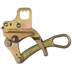 Klein Tools Parallel-Jaw Grip, 5-1/8'' - 4802 Series