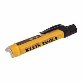 Klein Tools Non-Contact Voltage Tester with Flashlight
