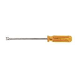 Klein Tools 5/16'' Individual Nut Driver - 6''-Shank