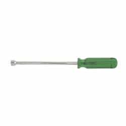 Klein Tools 11/32'' Individual Nut Driver - 6''-Shank