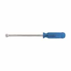 Klein Tools 3/8'' Individual Nut Driver - 6''-Shank