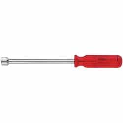 Klein Tools 1/2'' Individual Nut Driver - 6''-Shank