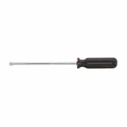 Klein Tools 3/16'' Individual Nut Driver - 6''-Shank