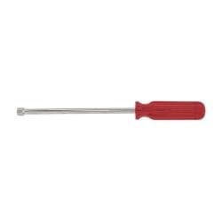 Klein Tools 1/4'' Individual Nut Driver - 6''-Shank