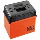 Klein Tools Replacement Bottom Organizer for 54705 Tool Box
