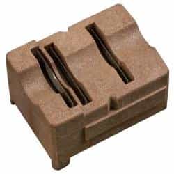 Klein Tools Radial Stripper Cartridge, RG58/59/62, 3-Level, Brown