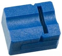 Cartridge for Radial Strippers - UTP, 1-Level (Blue)