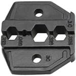 Die Set for VDV200-010 - Hex Crimp, RG58/59/62 Coaxial Cable