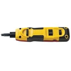 Klein Tools Punchdown Multi-Tool with 110/66 Blade & WorkEnds