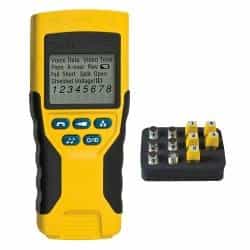 VDV Scout Pro 2 Tester and Test-n-Map Remote Kit