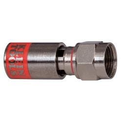 Klein Tools Universal F Compression Connector - RG59