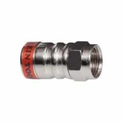 Klein Tools F Push-On Connector - RG59