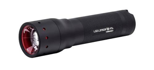 LED Lenser P7.2 Flashlight