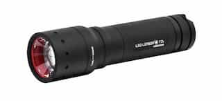 LED Lenser T7.2 Flashlight