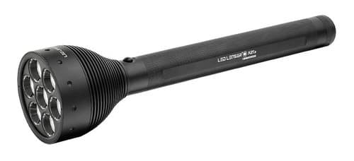 LED Lenser X21.2 Flashlight