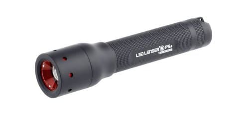 LED Lenser P5.2 Flashlight