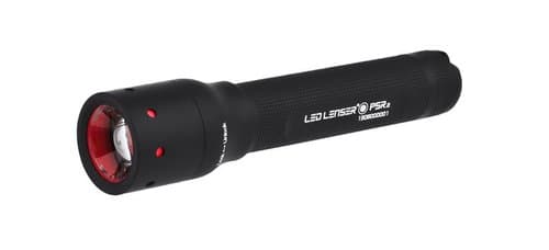 LED Lenser P5R.2 Rechargeable Flashlight