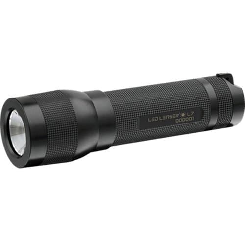 LED Lenser L7 Flashlight