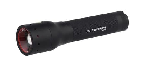 LED Lenser LED Lenser P14.2 Flashlight