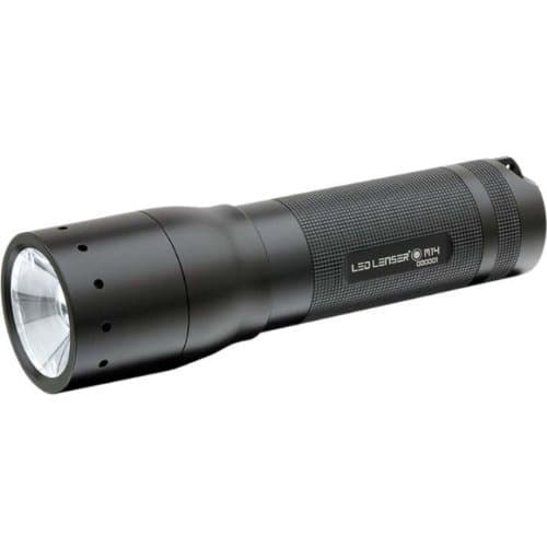 Forkortelse Enig med Intuition LED Lenser LED Lenser M14 Flashlight (LED Lenser 880032) | HomElectrical.com