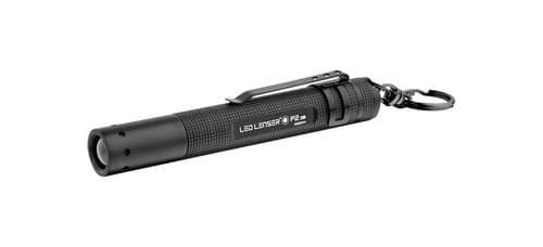 LED Lenser LED Lenser P2BM Mini Flashlight