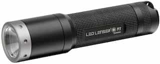 LED Lenser M1 Flashlight