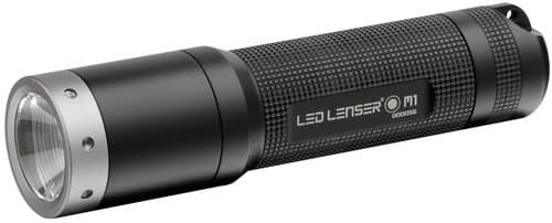 LED Lenser LED Lenser M1 Flashlight