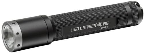 LED Lenser LED Lenser M5 Flashlight