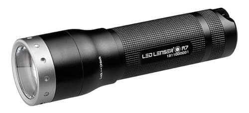 LED Lenser M7 Flashlight