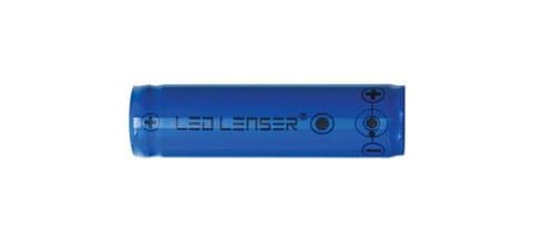 LED Lenser 14500 Li-Ion  Battery