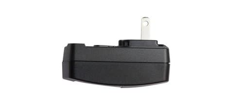 LED Lenser LED Lenser 120 V Wall Charger, USB Compatible