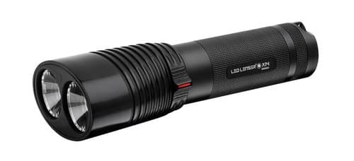 LED Lenser X14 Flashlight