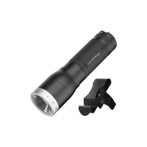 LED Lenser M14X Flashlight
